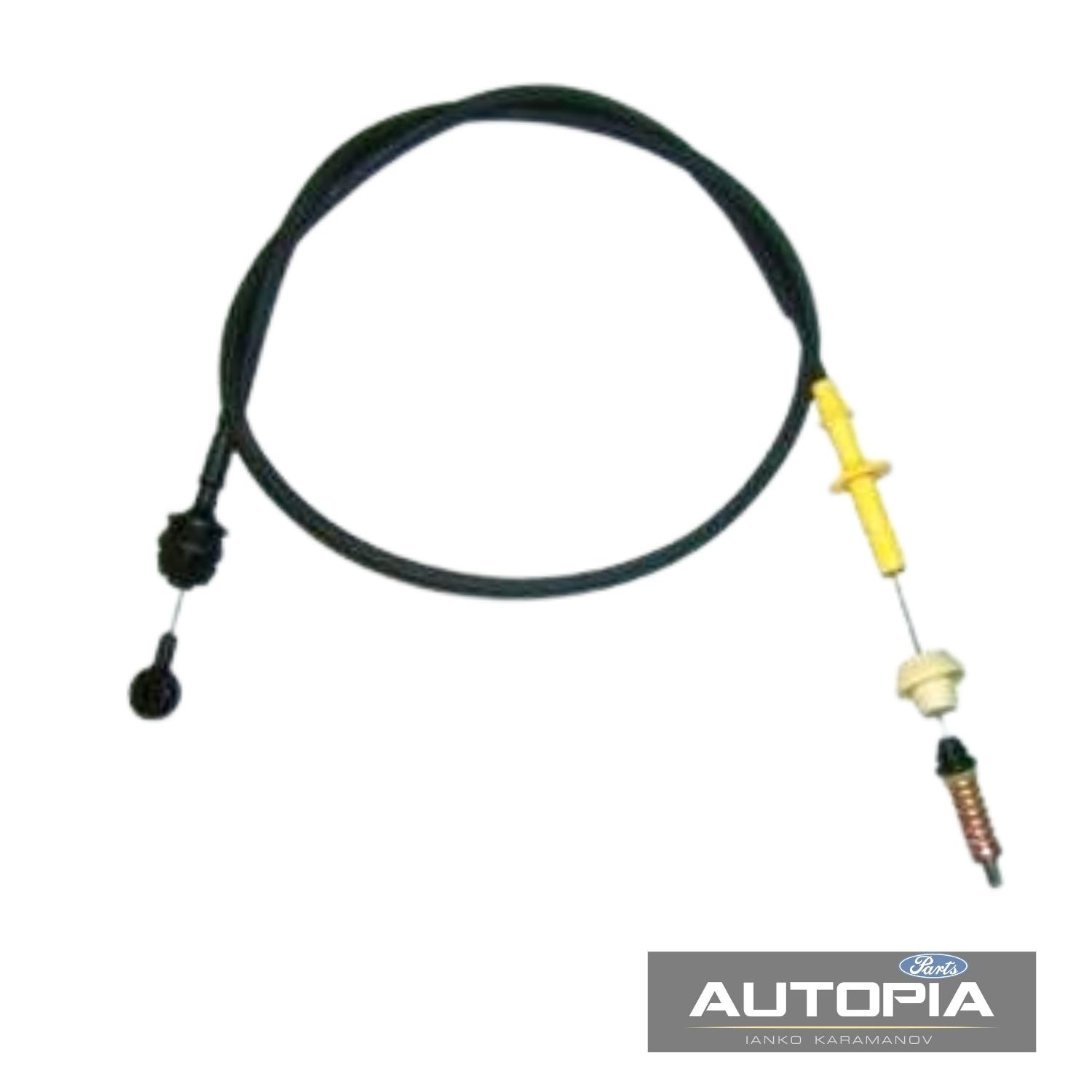 ЖИЛО ГАЗ FOCUS 98-05 2.0